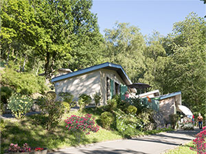 chalet