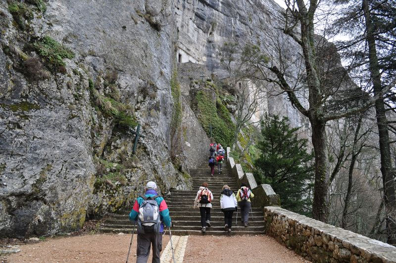 Sainte-Baume-2013